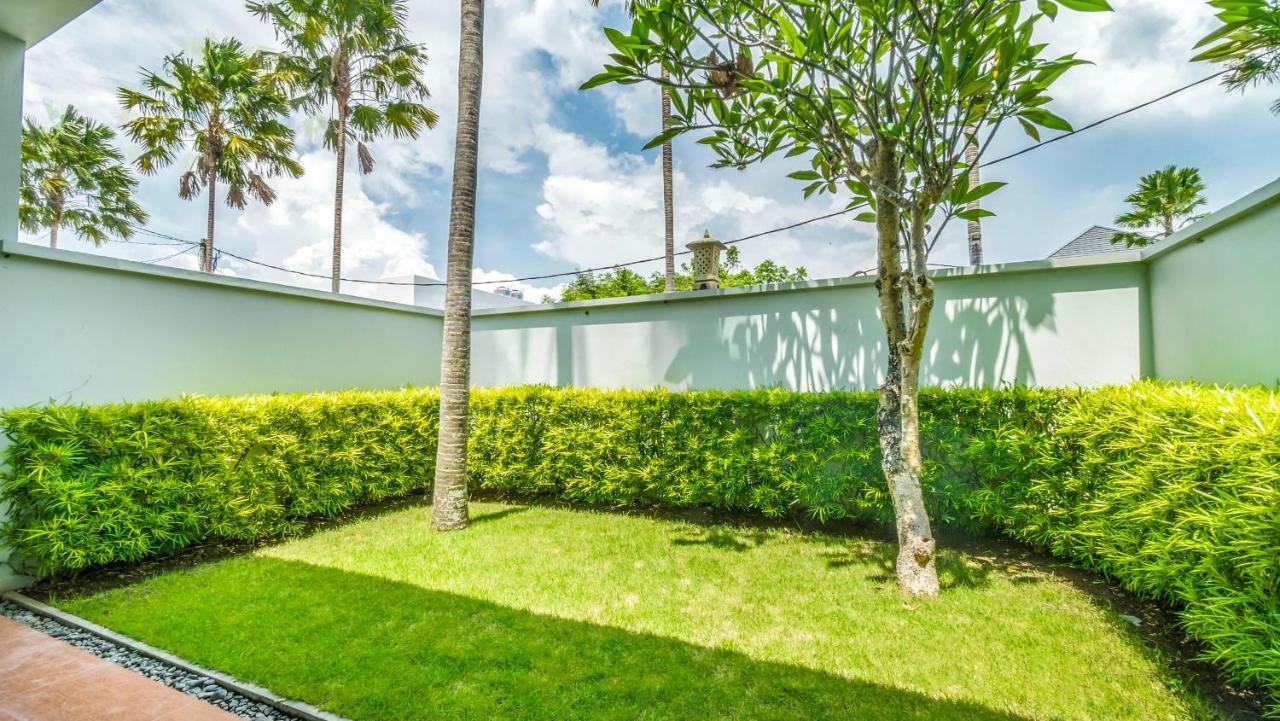 Sotis Villas Canggu Exterior foto