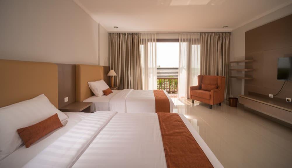 Sotis Villas Canggu Exterior foto